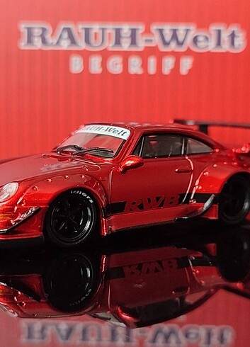 Hotwheels C63 Amg