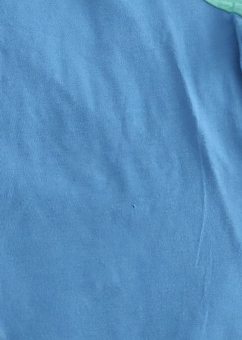 Renkli Kapüşonlu Erkek Çocuk Kısa Kollu  tişört - Görsel 8