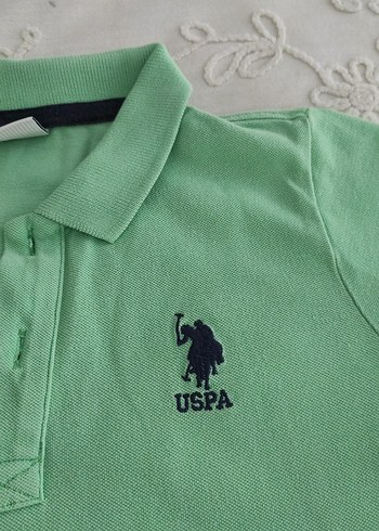 Erkek Çocuk Kısa Kollu Polo Tişört - Görsel 6