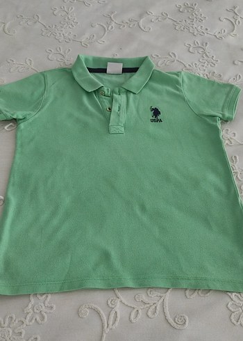 U.S Polo Assn. 7 Yaş