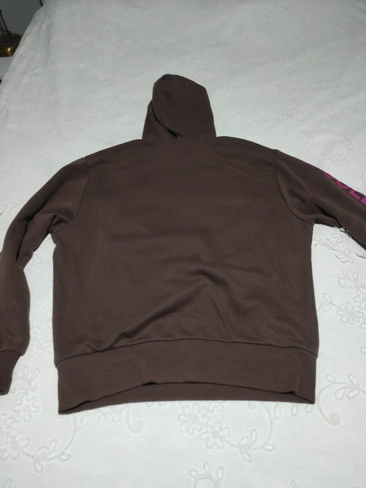 Kahvereng Sweatshirt - Görsel 2