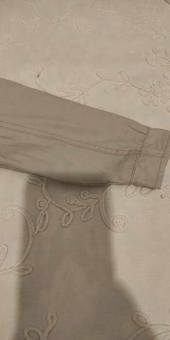 Yazlık mont - Görsel 8