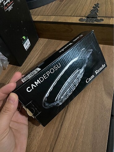 Beden Cam Rende