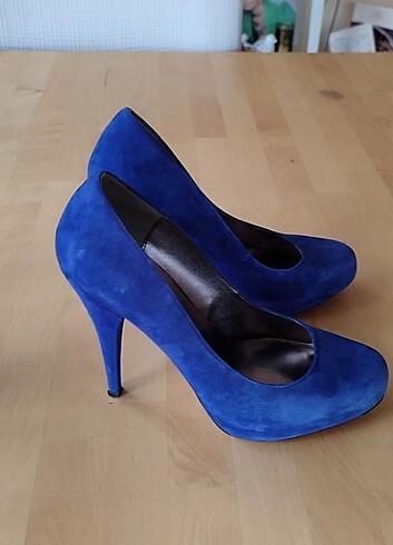 38 Beden Steve Madden Topuklu