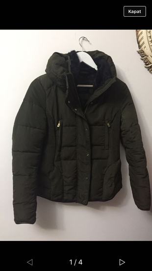 Zara Zara mont