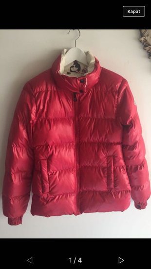 Moncler Moncler mont 