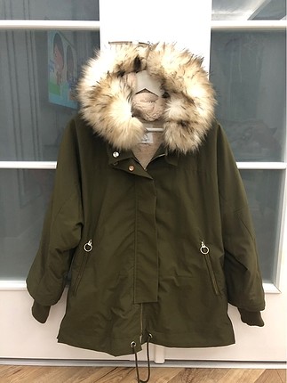 mango parka
