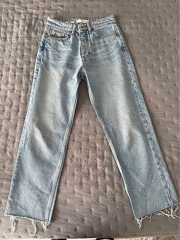 Mango mango jean