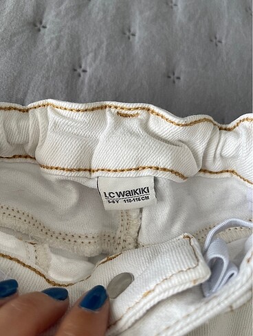 LC Waikiki lcw çocuk