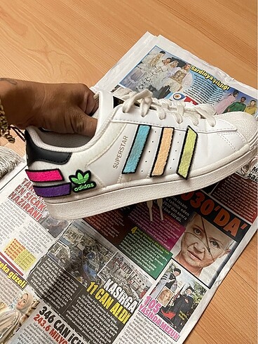 adidas superstar