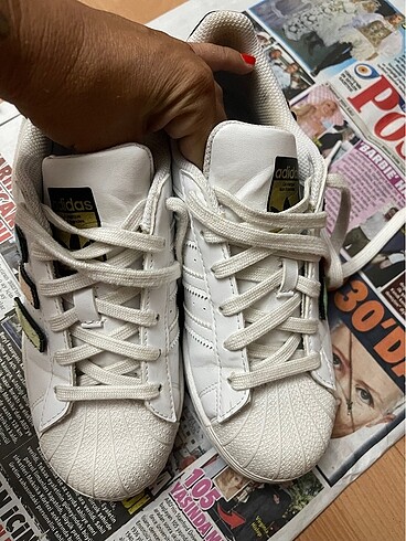 Adidas adidas superstar