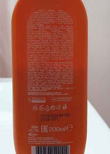 Arko Suncare SPF 50+ Yüksek Koruma Güneş Losyonu - Görsel 2