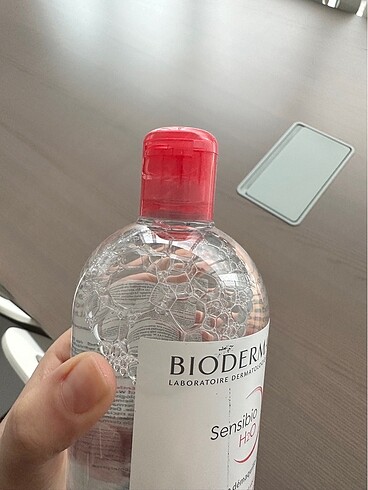 Bioderma Bioderma Sensibio H2O