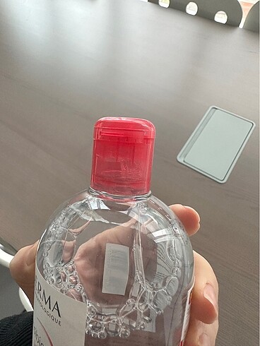 Bioderma Bioderma Sensibio H2O