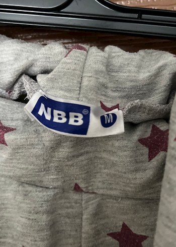 m Beden gri Renk Uzun Kollu, Gevşek Kesim Gri Kadın Pijama Takımı
