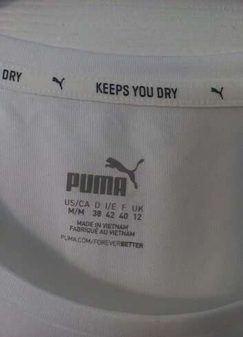 Puma Puma tişört