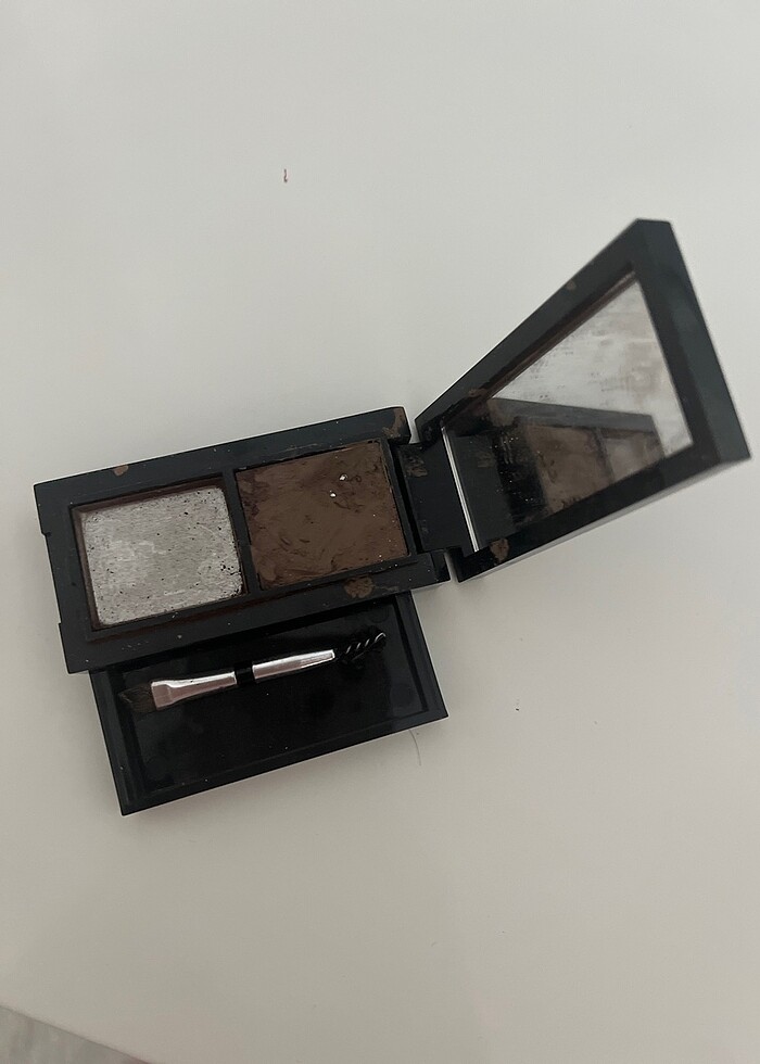 Kas boyası - Görsel 2