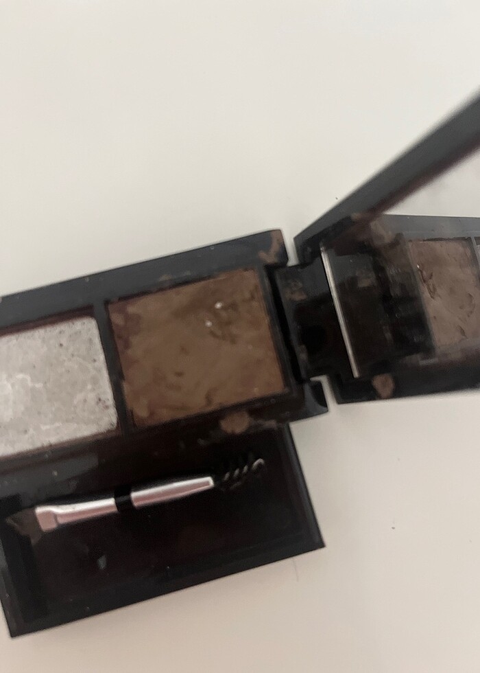 Kas boyası - Görsel 3