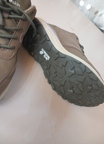 39 Beden haki Renk Jack wolfskin