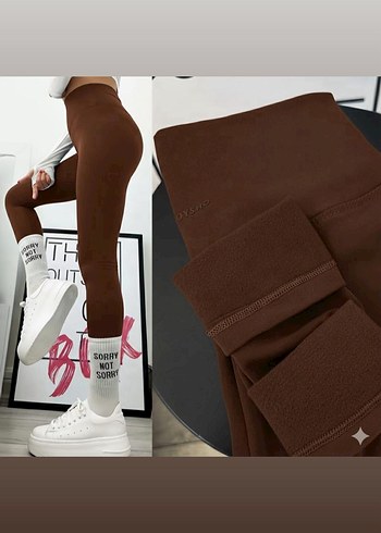 Kadın Spor Taytları - Sade ve Şık - Görsel 2