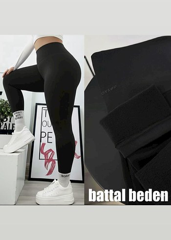 Kadın Spor Taytları - Sade ve Şık - Görsel 6