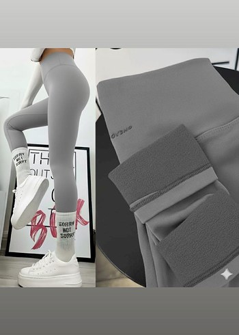 Kadın Spor Taytları - Sade ve Şık - Görsel 4