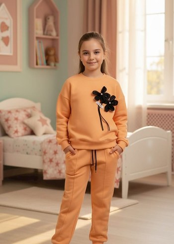 kız çocuk takım - Görsel 6