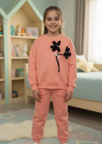 kız çocuk takım - Görsel 4