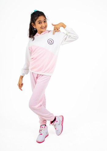 Kız Çocuk takım - Görsel 2