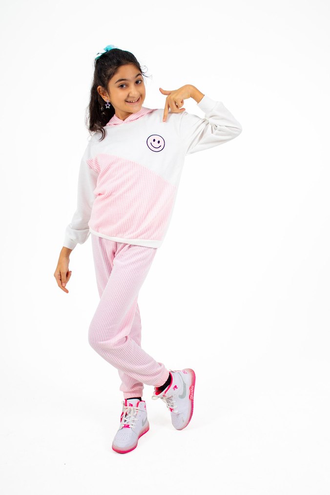 Kız Çocuk takım - Görsel 2