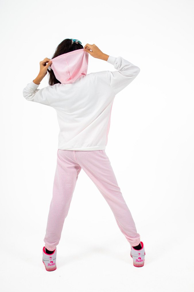 Kız Çocuk takım - Görsel 3