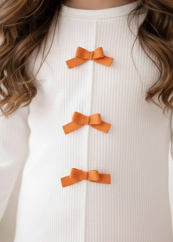 Kız çocuk takım - Görsel 4