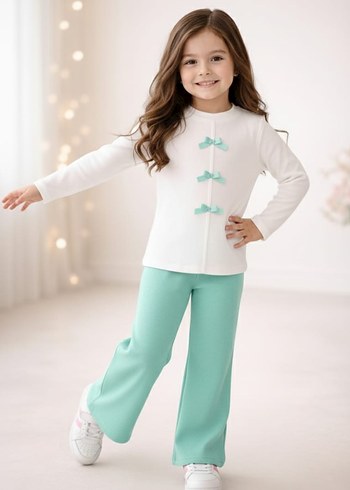 Kız çocuk takım - Görsel 5