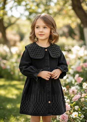 KOT ELBİSE - Görsel 5