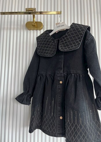 KOT ELBİSE - Görsel 3