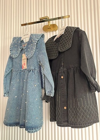 KOT ELBİSE - Görsel 2