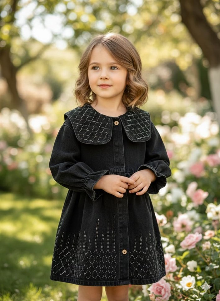 KOT ELBİSE - Görsel 5