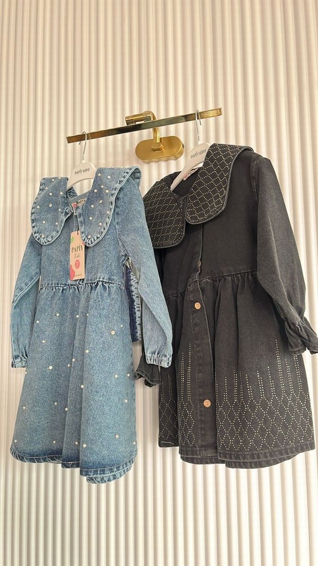 KOT ELBİSE - Görsel 2