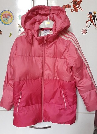 Rezerve Adidas pembe mont 