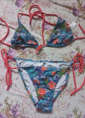 Kom matka bikini 