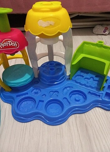 Play-Doh Playdoh pastaci 