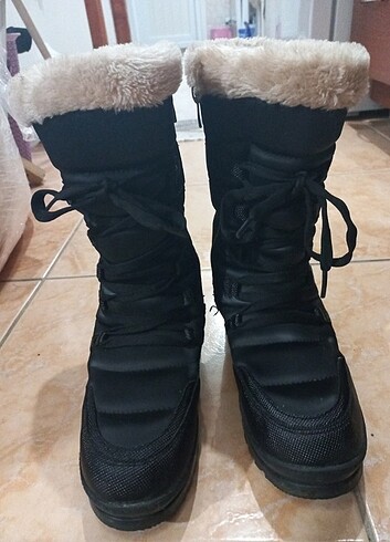 Fashion Angel Kadın kar botu