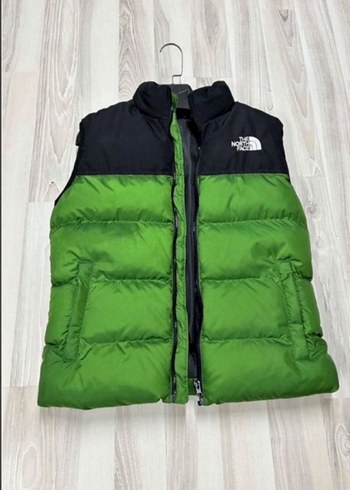 North Face m