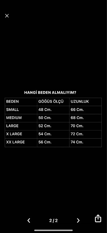 Nike İthal ürün