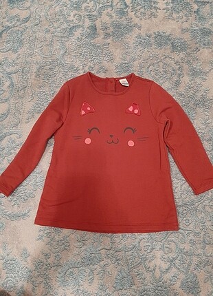 Lcw 3-4 Yas Sweatshirt