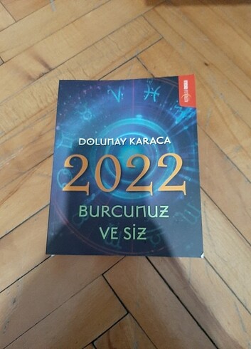 2022 Burcunuz ve Siz