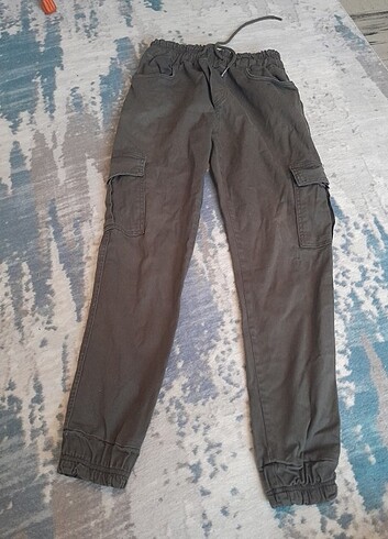 L Beden Jogger