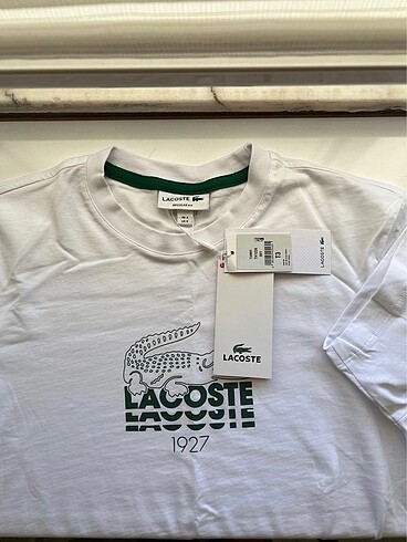 Lavoste T shirt