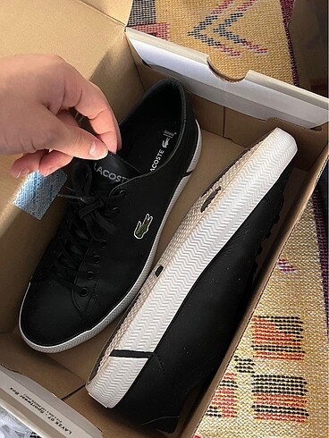 Lacoste Ayakkabı