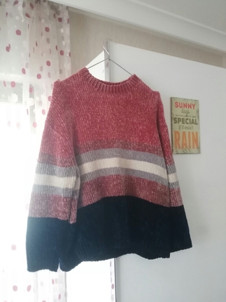 Pull&Bear; magazasi, yeni sezondan alindi.